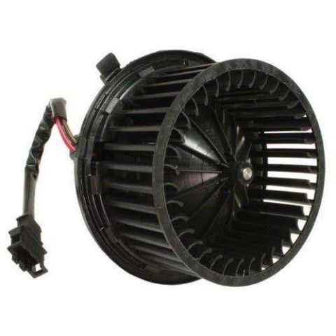 Kalorıfer Motoru Vw 4 1.9 D 2.0 2.4 D 2.5 2.5 Tdı 701819021B