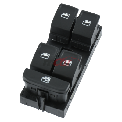 Cam Açma Dügmesı Ön Sol Golf7 Passat Arteon Polo  5G0959857B