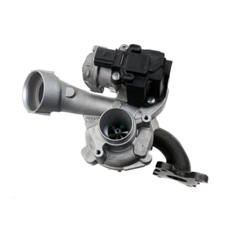 Mahle Turbo Şarj VW Golf 7 - Polo - Audi A3 - Seat Leon 1.2 TSI CJZA-CJZB-CYVA-CYVB 2013- 04E145713Q