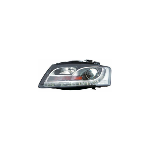 Depo Far Sol Led'li-Xenon VW A5 2009-2011 8T0941029AK