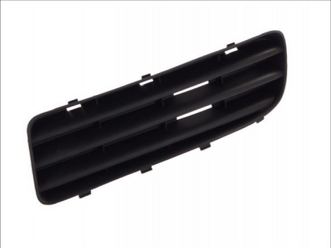 Tampon Izgarası Ön Sol Skoda Octavia 1 2001- 1U0807367B01C