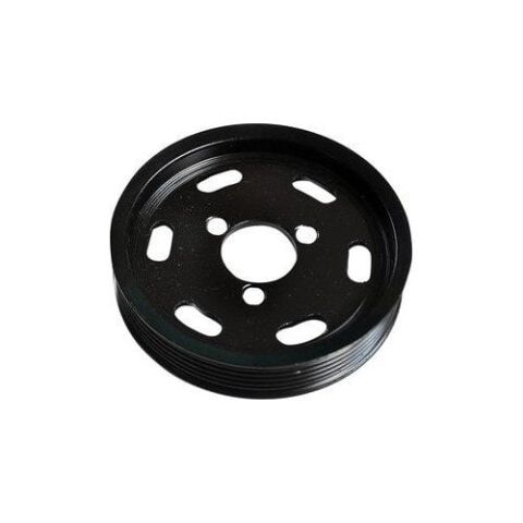 Direksiyon Pompa Kasnağı Volkswagen Golf 4 - Bora - Passat B5 1997-2005 038145255A