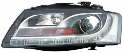 FAR SOL - 43577 (LED`LI-XENON)
