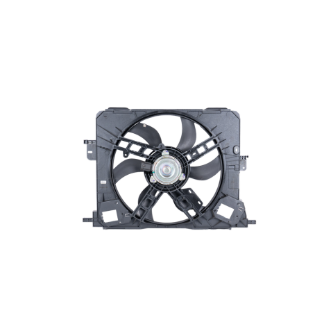 Fan Motoru Davlumbazlı Mercedes Smart - Renault Twingo 0.9 1.0 2014- A4539064300
