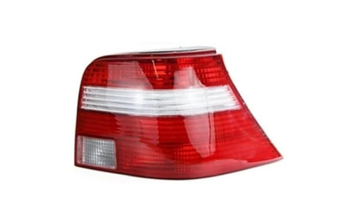 Stop Lambası Beyaz Sağ - Vw Golf 4 - 1J6945096