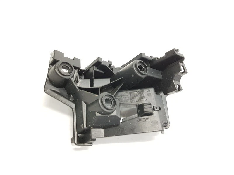 Vw Taigo Arka Tampon Braketi Sol 2G7807393B