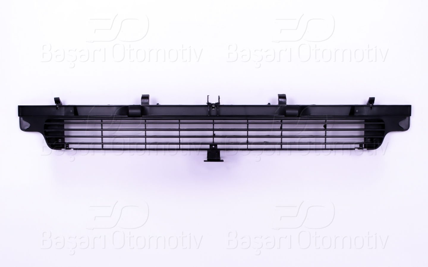 Tampon Izgarası On Orta (Taıwan) Vw T4 Caravell 7D085365401C