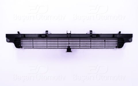 Tampon Izgarası On Orta (Taıwan) Vw T4 Caravell 7D085365401C