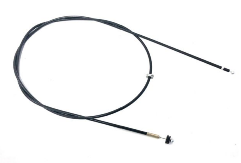 Kaput Açma Teli Volkswagen Polo 2004- 6Q1823531C