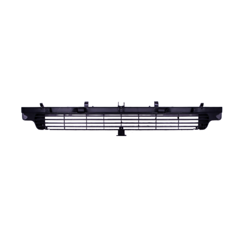 WSC Tampon Izgarası Ön Orta Vw T4 Caravelle 7D085365401C