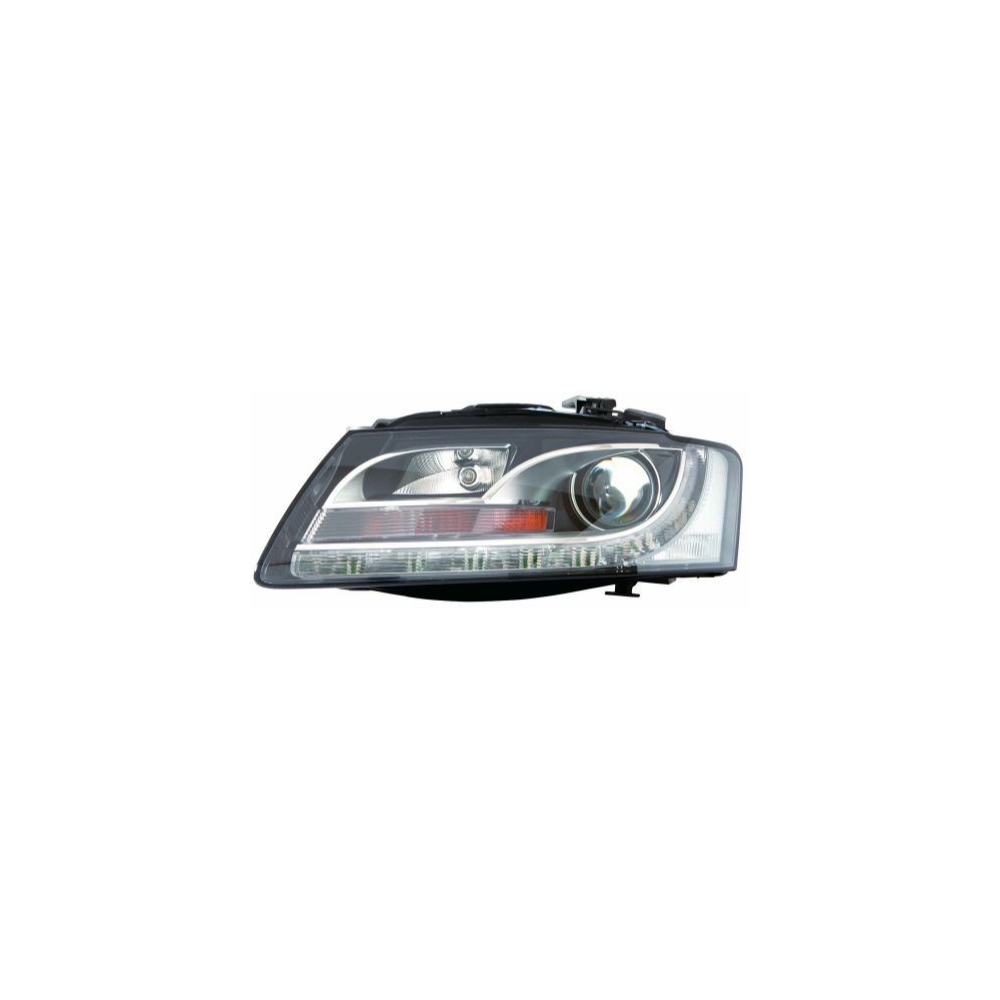 Depo Far Sağ LED'li-Xenon VW A5 2009-2011 8T0941030AK