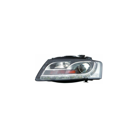 Depo Far Sağ LED'li-Xenon VW A5 2009-2011 8T0941030AK