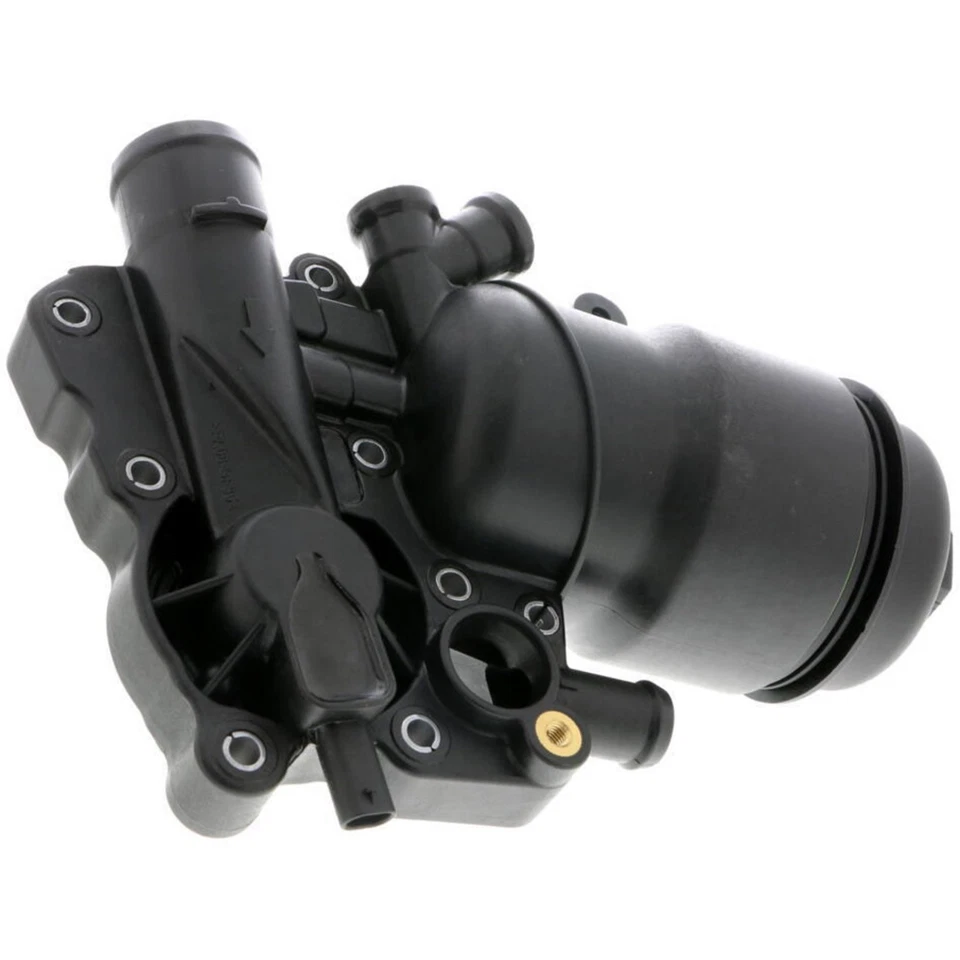 Touareg Q7 Yağ Filtre Kütüğü 2004-2012 BUG Motor 059115389H