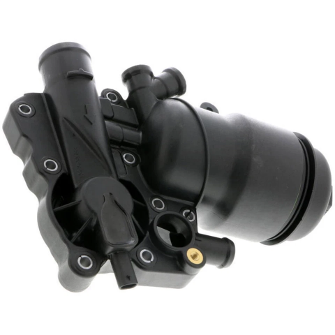 Touareg Q7 Yağ Filtre Kütüğü 2004-2012 BUG Motor 059115389H