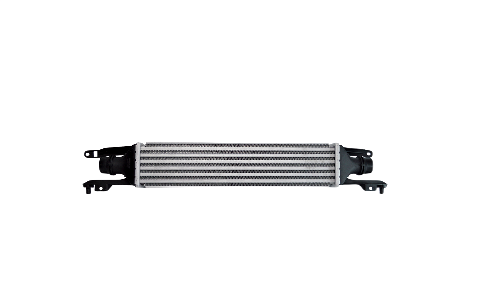 Turbo Radyatoru (Intercooler) 450X97x50 Opel Corsa D Corsa D [55702004]