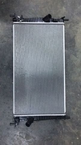 Su Radyatoru Brazıng Mt 670X368x22 Mm Ford Focus. 3M5H8005RG