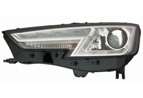 Far Camı Sol Audı A4 B9 15-18 8W0941043CAM