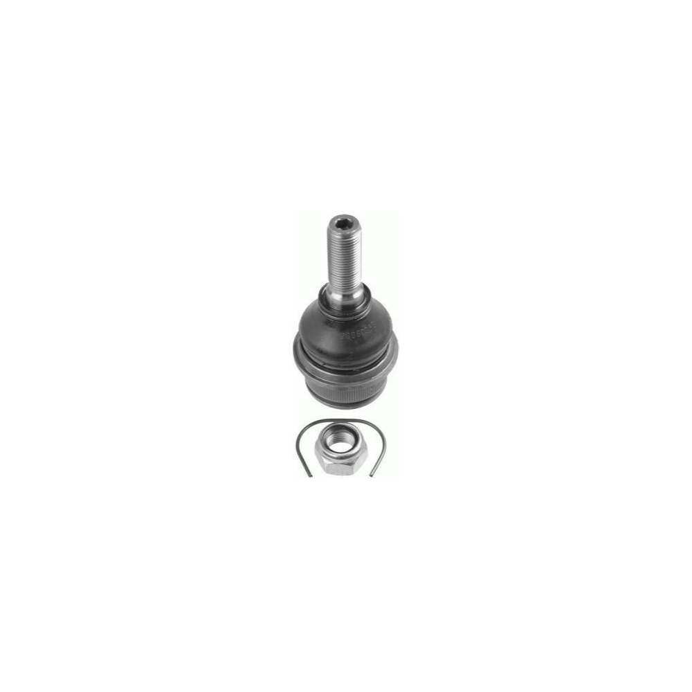 Lemforder Rotil Üst Sağ/Sol VW T4 1991-2003 701407187B
