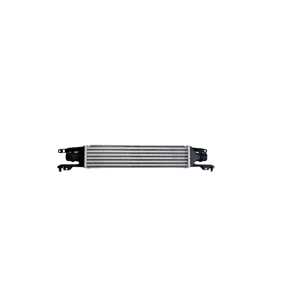 Opel Corsa D Turbo Radyatörü Intercooler 55702004