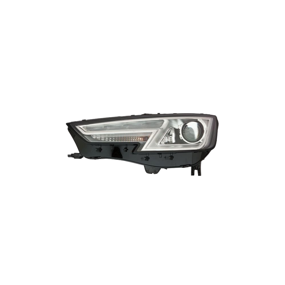 Far Camı Sol Audi A4 B9 2015-2018 8W0941043