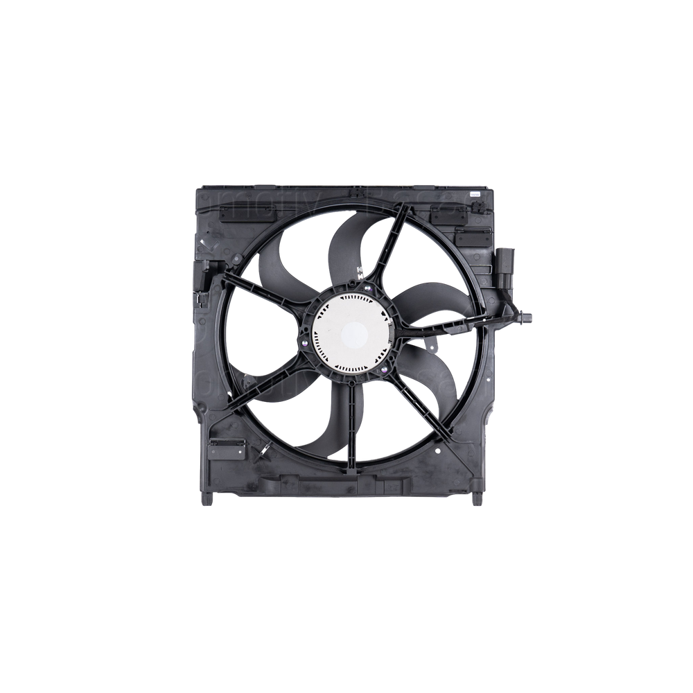 Fan Motoru Davlumbazlı BMW X5 E70 400W 17427598739