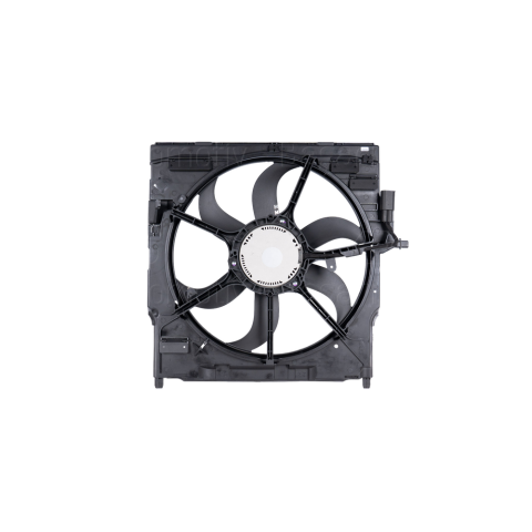 Fan Motoru Davlumbazlı BMW X5 E70 400W 17427598739