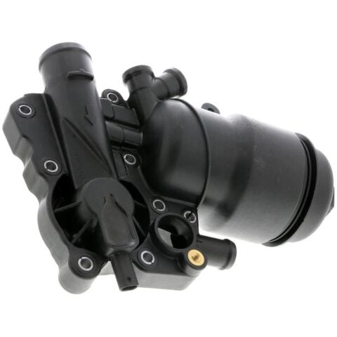 Touareg Q7 Yağ Filtre Kütüğü 2004-2012 BUG Motor 059115389H