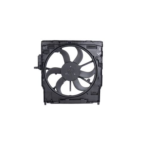 Fan Motoru Davlumbazlı BMW X5 E70 400W 17427598739
