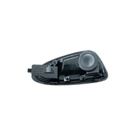 Kapı Kolu İç Ön Sol Mat Nikelajlı Komple Seat Ibiza 2009-2012 6J1837113A