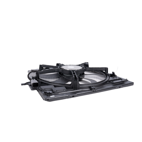 Fan Motoru Davlumbazlı BMW X5 E70 400W 17427598739