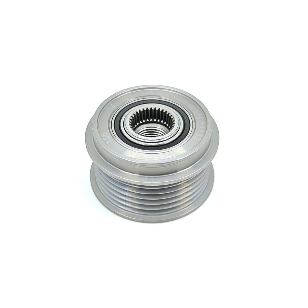 Skf Alternatör Kasnağı VW Amarok - Touareg - Crafter - A4 - A5 - A6 - Q5 - Q7 2.0 TDI - 3.0 TDI 2013- 059903119N