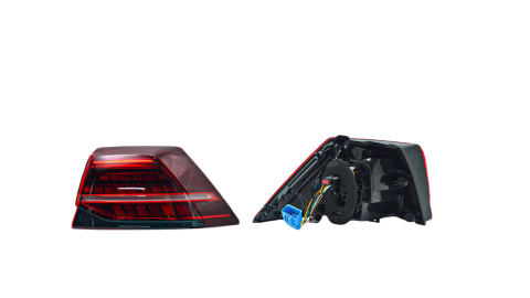 Stop Takım Kayar Ledlı Vw Golf7.5 17 > 1243024