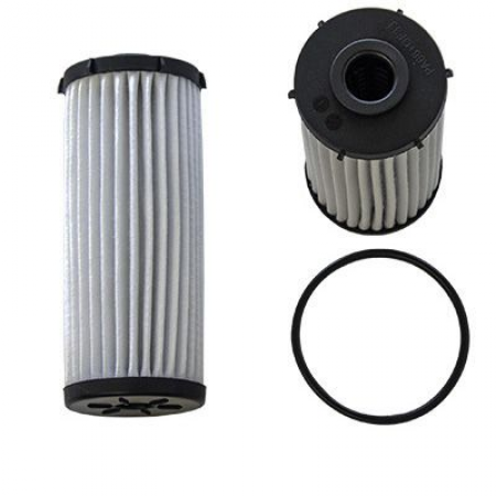 Golf7 T5 T6 A3 Q3 Sanzuman Yag Fıltresı 10- [Mahle] [0BH325183A]