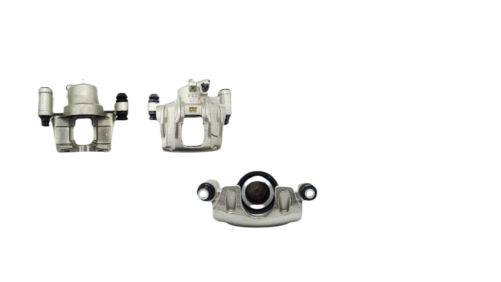 Fren Kaliperi Arka Sol VW LT2.3 - 2.5 - 2.8 TDI-SDI 2002-2006 2D0615423B