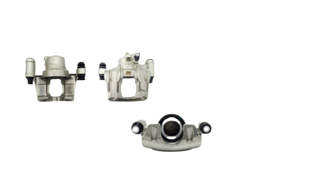 Fren Kaliperi Arka Sol VW LT2.3 - 2.5 - 2.8 TDI-SDI 2002-2006 2D0615423B