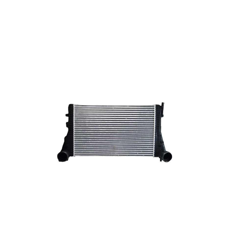 Wisco Turbo Radyatörü Intercooler Vw Golf 5 3C0145805P