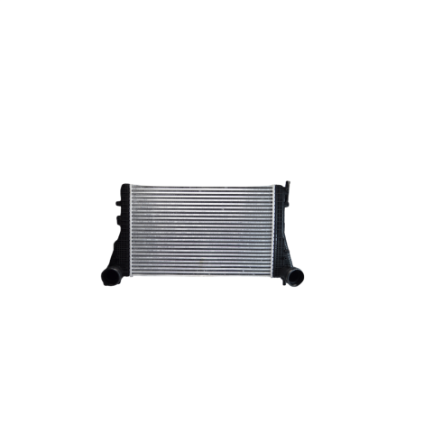 Wisco Turbo Radyatörü Intercooler Vw Golf 5 3C0145805P