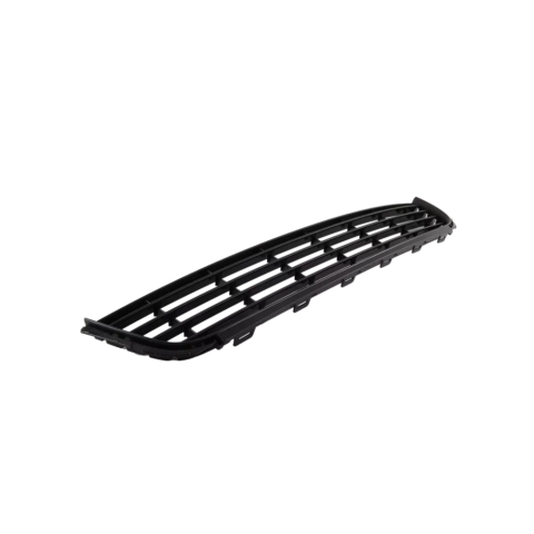 Wisco Tampon Izgarası Orta Siyah Vw Golf 6 - 5K0853677A9B9
