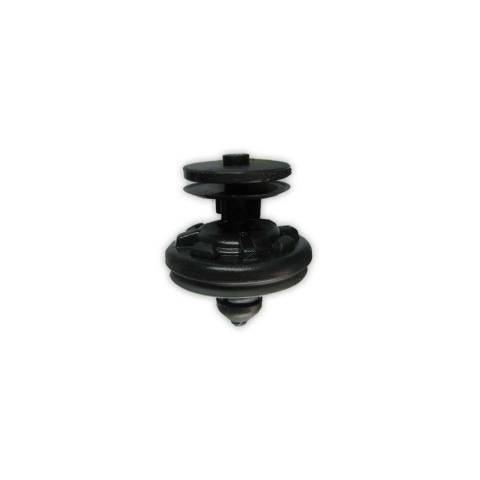 Kapı Döşeme Klipsi Volkswagen Golf 5 Jetta Polo 6Q0868243