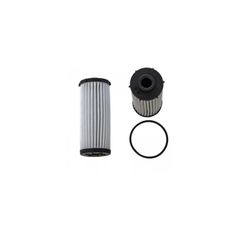Mahle Şanzıman Yağ Filtresi Golf 7 T5 T6 A3 Q3 0BH325183A