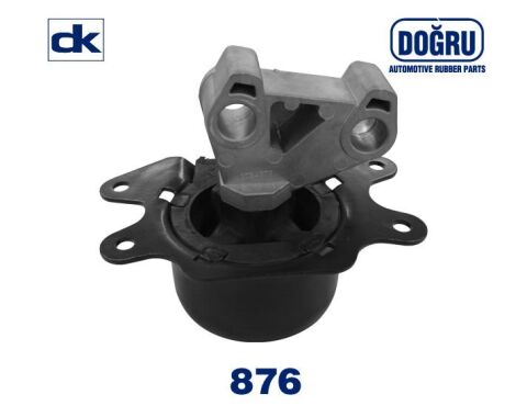 Motor Takozu Opel Corsa C Z14xep - Z16se - Z16xe - Z16xep - Z16y