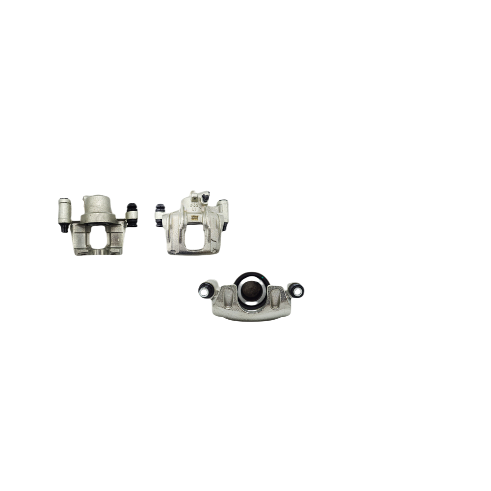 Fren Kaliperi Arka Sol VW LT2.3 - 2.5 - 2.8 TDI-SDI 2002-2006 2D0615423B