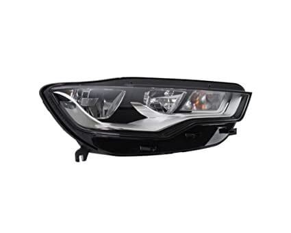 Depo Far Sağ VW A6 2011-2014 4G0941004