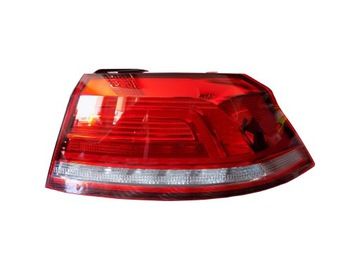 Stop Sag Dıs Ledlı Vw Passat B8 Trendlıne Comfort 3G5945096A
