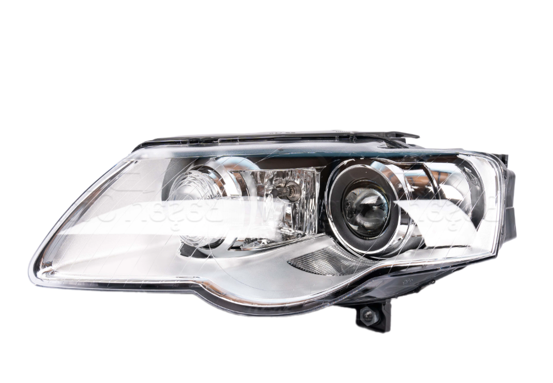 Far Sol Xenon Tek Beyınlı Vw Passat B6 06> 3C0941753K
