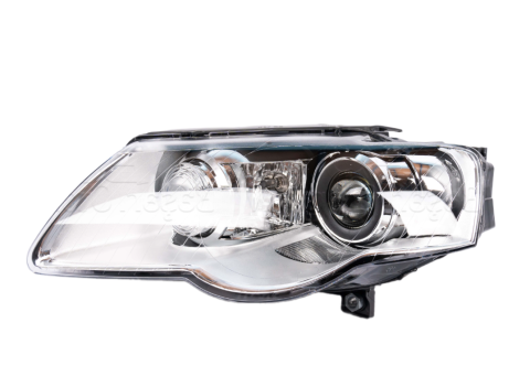 Far Sol Xenon Tek Beyınlı Vw Passat B6 06> 3C0941753K
