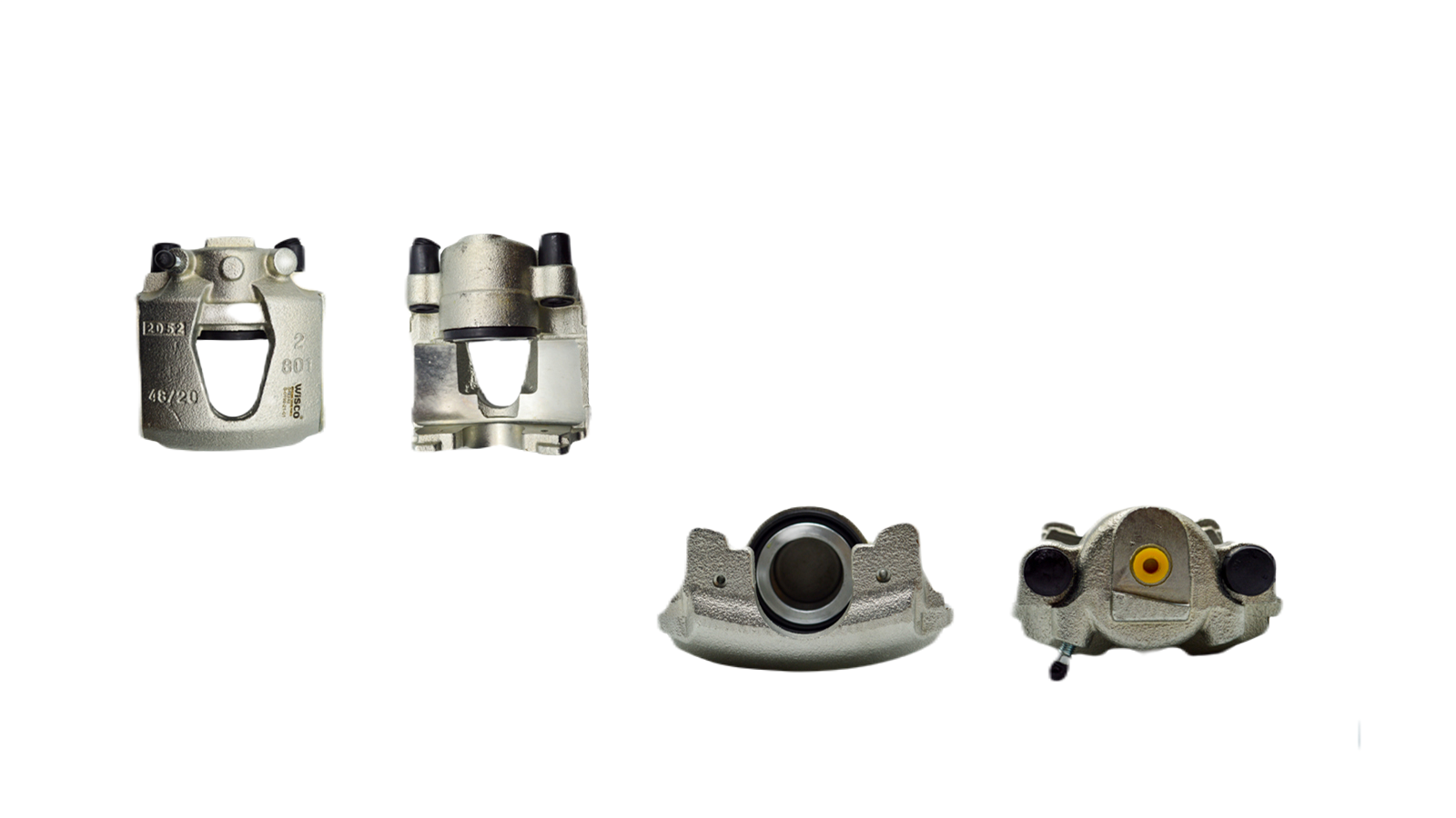 Fren Kalıperı On Sag Motorsuz Opel Astra F 1.4 1.6 1. 542242