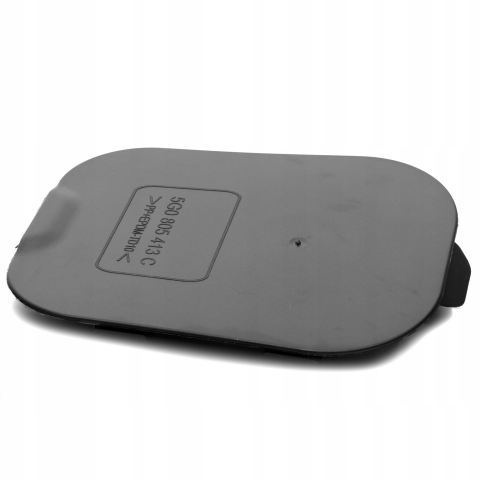 Ön Çamurluk Davlumbaz Kapağı Vw Golf 7 Passat 5G0805413C