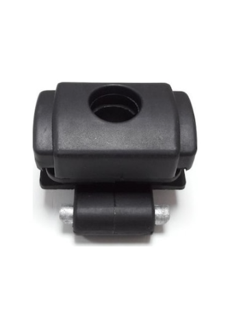 Torpido Kilidi Polo Classic Caddy 1996-2003 - 6K0857131