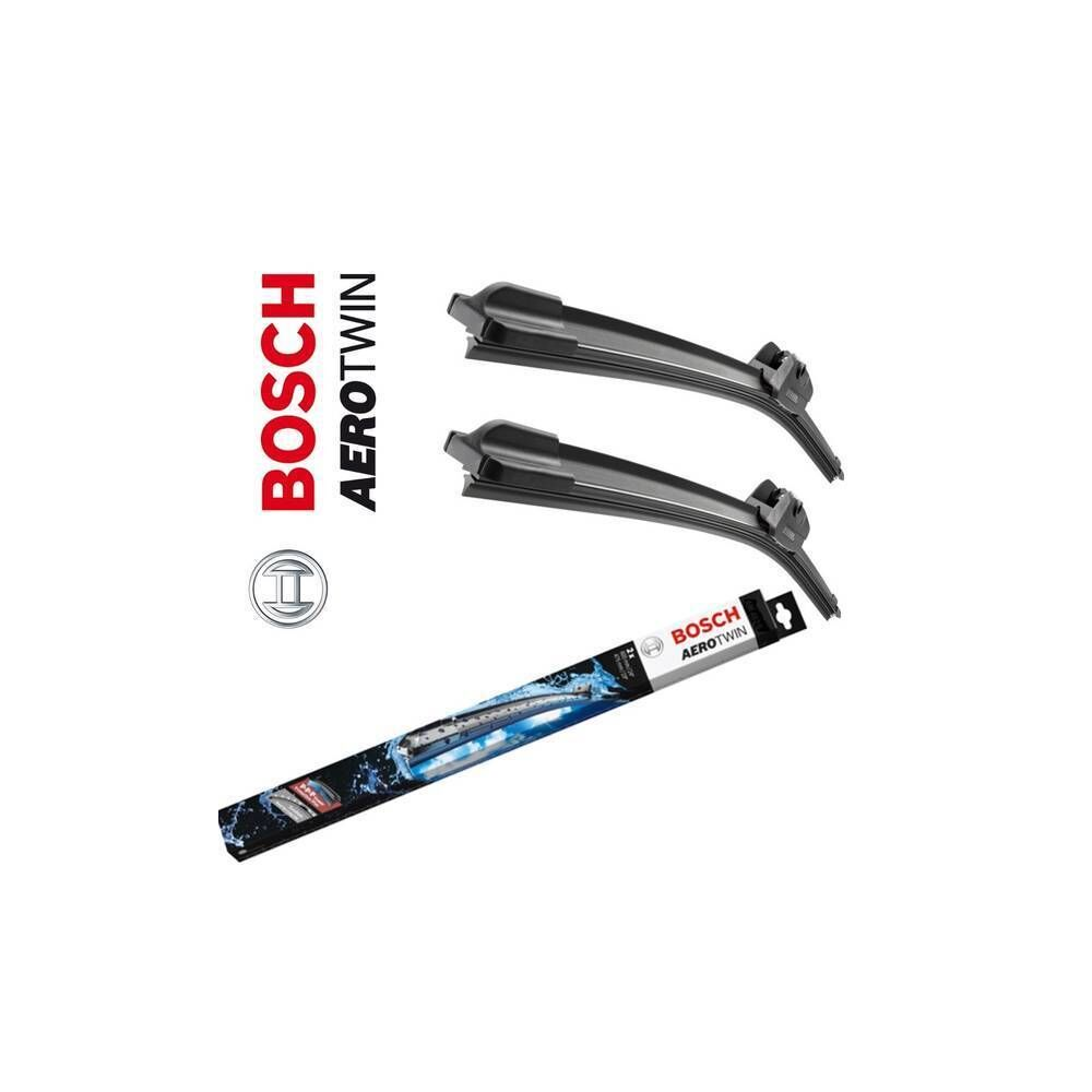 Bosch Silecek Süpürgesi Ön Takım VW Golf 6 - Jetta - Passat 2010-2010 3AB998002